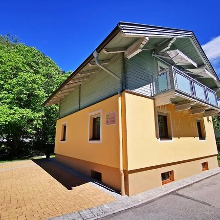 Haus Maria Apartment Sankt Johann im Walde Екстериор снимка