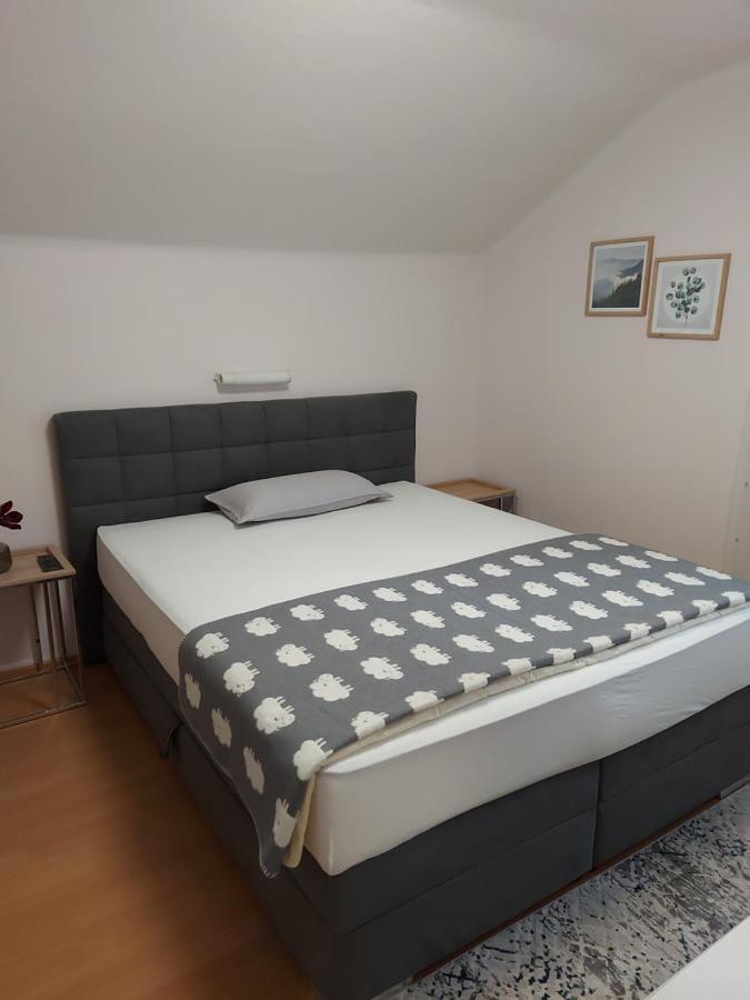 Haus Maria Apartment Sankt Johann im Walde Екстериор снимка