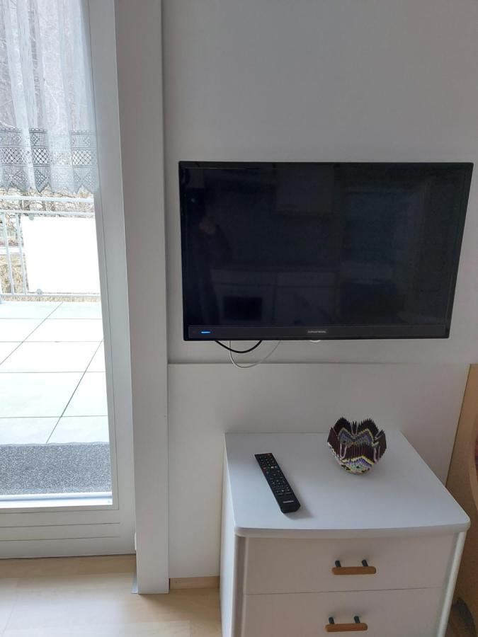 Haus Maria Apartment Sankt Johann im Walde Екстериор снимка