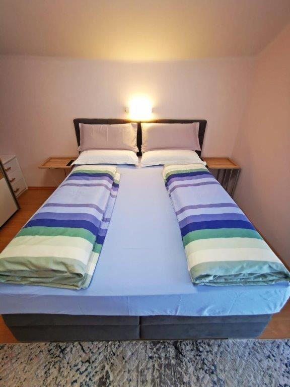 Haus Maria Apartment Sankt Johann im Walde Екстериор снимка