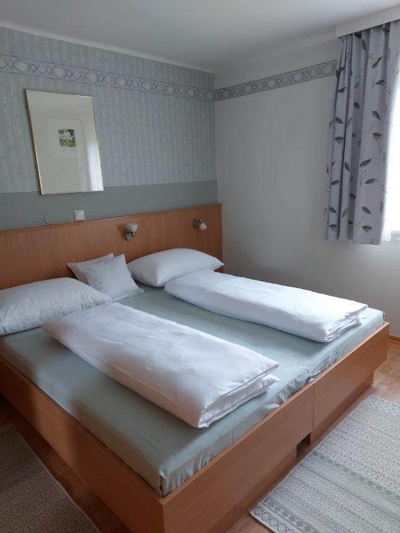 Haus Maria Apartment Sankt Johann im Walde Екстериор снимка