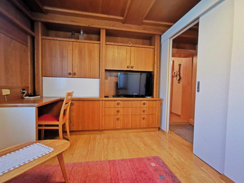 Haus Maria Apartment Sankt Johann im Walde Екстериор снимка