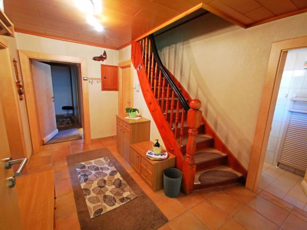 Haus Maria Apartment Sankt Johann im Walde Екстериор снимка