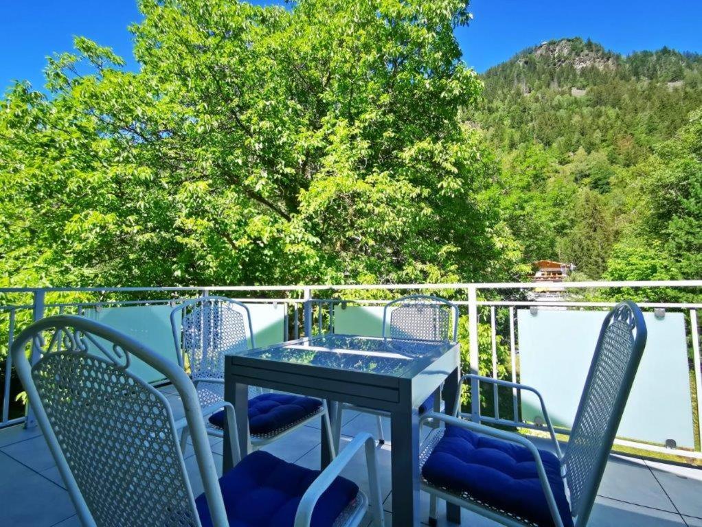 Haus Maria Apartment Sankt Johann im Walde Екстериор снимка