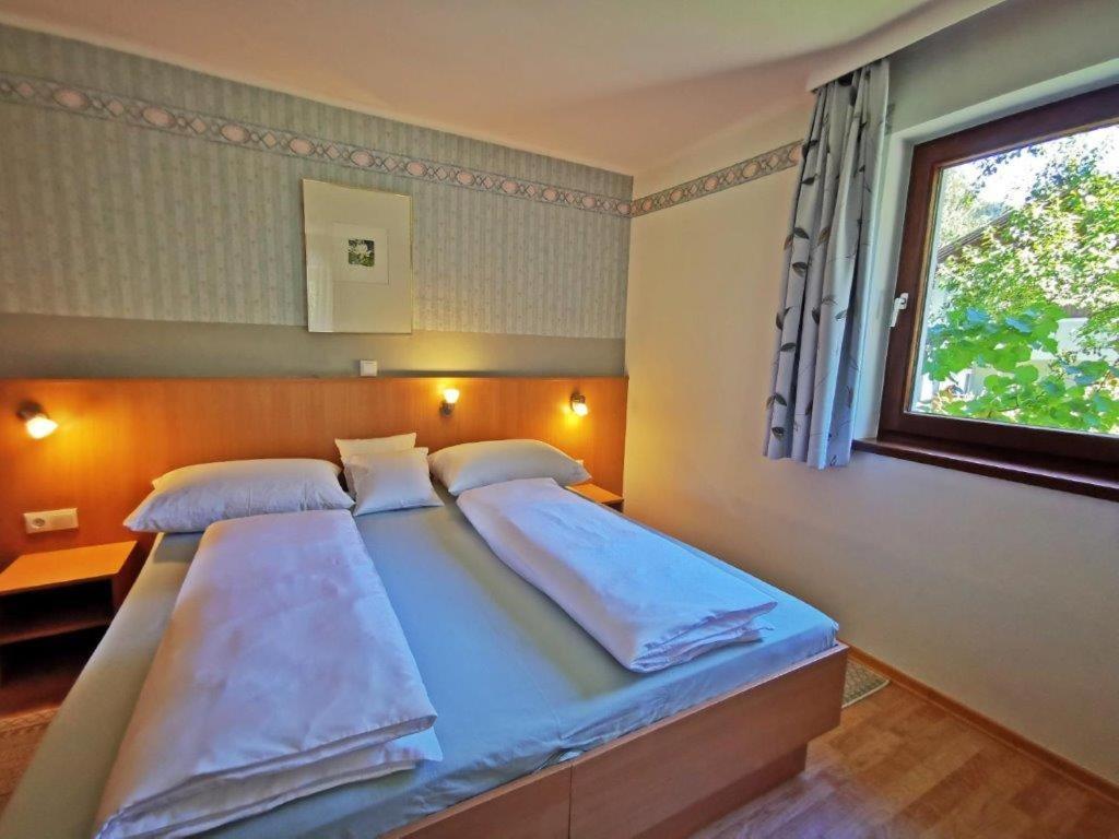 Haus Maria Apartment Sankt Johann im Walde Екстериор снимка