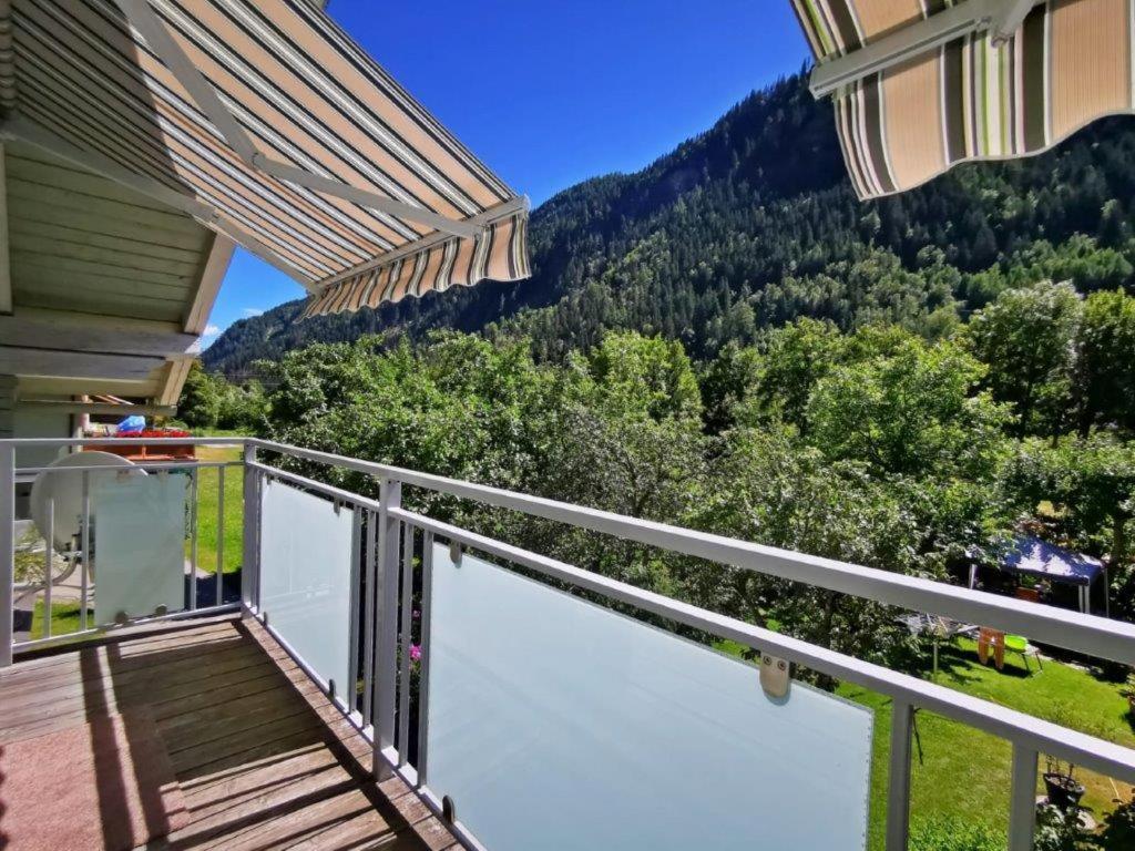 Haus Maria Apartment Sankt Johann im Walde Екстериор снимка