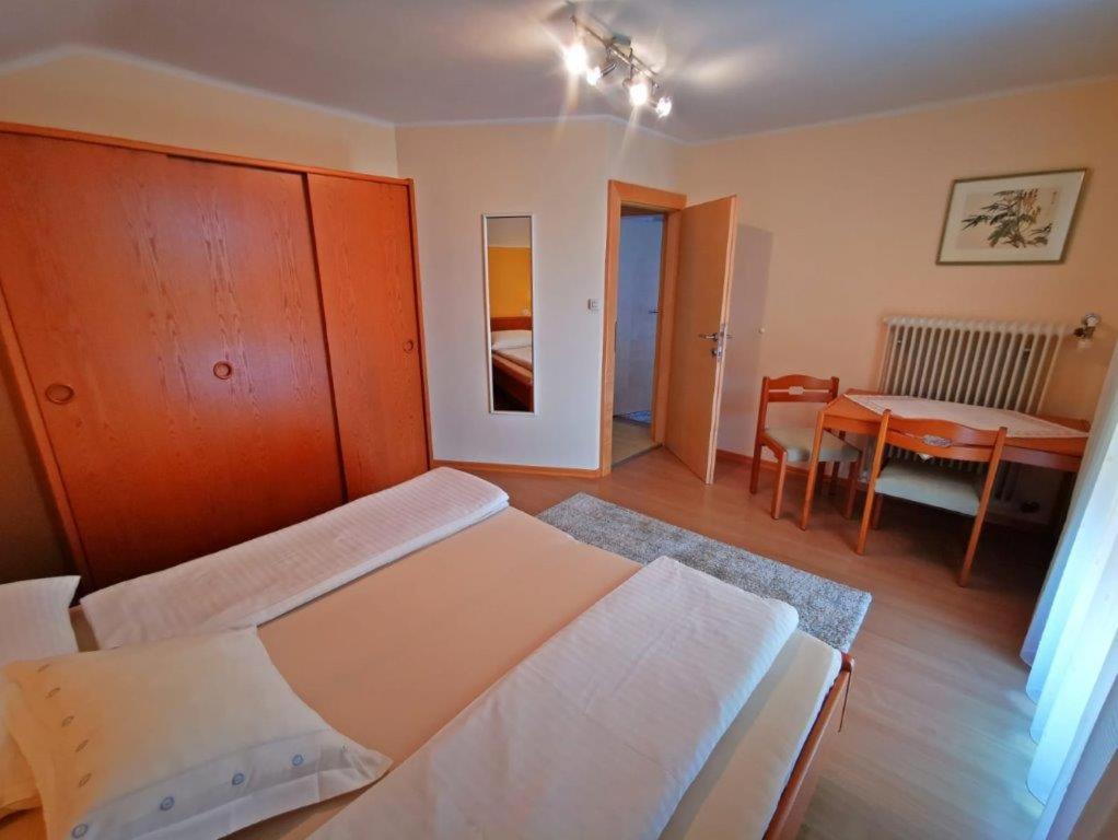 Haus Maria Apartment Sankt Johann im Walde Екстериор снимка