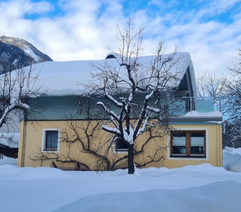 Haus Maria Apartment Sankt Johann im Walde Екстериор снимка