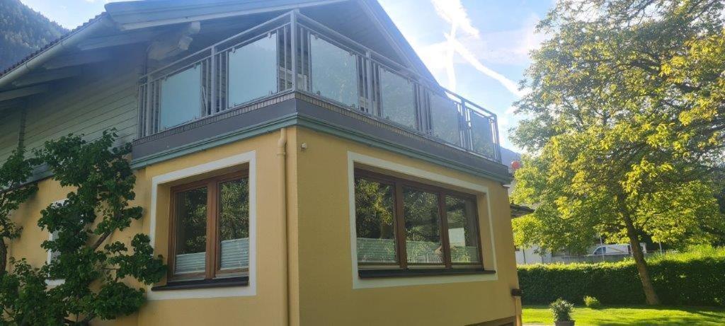 Haus Maria Apartment Sankt Johann im Walde Екстериор снимка